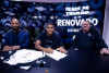 Corinthians oficializa renova&ccedil;&atilde;o com Gui Neg&atilde;o