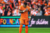 Memphis Depay lidera estat&iacute;sticas ofensivas em eliminat&oacute;rias europeias h&aacute; cinco anos; veja n&uacute;meros