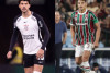 Zagueiro do Corinthians se destaca em confronto direto com defensor do Fluminense em 2025