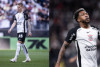 Corinthians ganha mais dois desfalques no meio-campo para o jogo contra o Fluminense