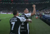 Corinthians vence o Fluminense no Maracan&atilde; e sobe posi&ccedil;&otilde;es na tabela do Brasileir&atilde;o