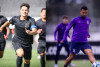 Corinthians encaminha renova&ccedil;&atilde;o de dupla em &uacute;ltimo ano de base mirando Copinha