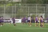 Treino aberto do Corinthians tem lesionados &agrave; disposi&ccedil;&atilde;o e Mart&iacute;nez ainda ausente; veja como foi