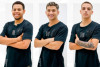 Trio do Corinthians &eacute; convocado para defender a Sele&ccedil;&atilde;o Brasileira em torneio continental