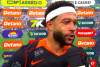 Memphis aponta ganho de confian&ccedil;a do Corinthians no Brasileir&atilde;o e fala sobre fim de jejum