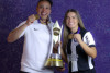 Corinthians renova contratos de Lel&ecirc; e Tamires; saiba detalhes