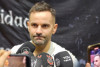 &Iacute;dolo do Corinthians destaca orgulho de sua trajet&oacute;ria e revela o que espera deixar como legado