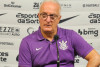 Dorival valoriza atua&ccedil;&atilde;o do Corinthians e destaca for&ccedil;a da Fiel em vit&oacute;ria sobre o Cruzeiro