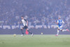 Zagueiro do Corinthians se destaca nos n&uacute;meros defensivos em triunfo na semifinal da Copa do Brasil