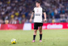 Meia-atacante do Corinthians entra em campo pela primeira vez ap&oacute;s les&atilde;o