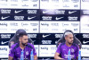 Raniele e Matheuzinho relembram estrat&eacute;gias do Corinthians e exaltam Fiel na Copa do Brasil