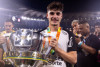 Internautas estrangeiros e rivais rasgam elogios a joia do Corinthians ap&oacute;s t&iacute;tulo da Copa do Brasil