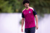 Zagueiro do Corinthians avalia retorno aos treinamentos e projeta temporada de 2026