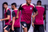 Corinthians debuta novo uniforme de treino em reapresenta&ccedil;&atilde;o do elenco para 2026