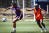 Corinthians foca em trabalho t&aacute;tico de olho na semifinal do Mundial Feminino