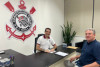 Corinthians encaminha contrata&ccedil;&otilde;es de dois jogadores que disputaram a Copinha; saiba detalhes