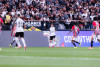 Meio-campista registra principais n&uacute;meros ofensivos do Corinthians em empate no Majestoso