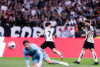 Corinthians acha gola&ccedil;o no fim e busca empate diante do S&atilde;o Paulo pelo Paulist&atilde;o