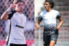 Corinthians chama dupla titular da Copinha para treinos no profissional