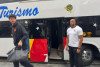 Corinthians desembarca em Santos com 25 jogadores e retorno de titular; veja relacionados
