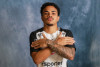 Novo atacante do Corinthians aparece no BID e fica dispon&iacute;vel para a Supercopa do Brasil