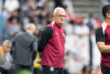 Dorival J&uacute;nior fala sobre busca por goleiro reserva e explica movimenta&ccedil;&atilde;o do Corinthians no mercado