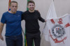 Diretor da base pede demiss&atilde;o do Corinthians