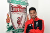 Passagem pelo Liverpool, elogios de Klopp e boa rodagem: conhe&ccedil;a Allan, novo volante do Corinthians