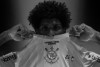 Corinthians transforma uniforme em manifesto contra o racismo ap&oacute;s ataque a Hugo Souza