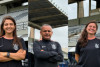 Corinthians oficializa mudan&ccedil;as de treinadores e na coordena&ccedil;&atilde;o da base feminina