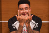 Lingard explica origem de comemora&ccedil;&atilde;o e manda recado a jogador do Palmeiras: Sempre vai ser minha