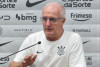 Dorival avalia disputa do Brasileir&atilde;o e projeta luta do Corinthians ao longo do torneio