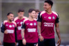 Corinthians encerra prepara&ccedil;&atilde;o para enfrentar o Fluminense pelo Brasileir&atilde;o; veja o prov&aacute;vel time