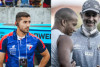 De interino a bra&ccedil;o direito de Diniz: conhe&ccedil;a os novos nomes da comiss&atilde;o t&eacute;cnica do Corinthians