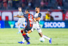 Corinthians empata com Vit&oacute;ria no Brasileir&atilde;o em partida de poucas oportunidades ofensivas