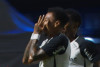 Corinthians vence o Barra pela Copa do Brasil e leva vantagem para a Neo Qu&iacute;mica Arena