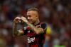 Marcelo Paz chama Cebolinha de interessante e projeta pr&oacute;ximos passos do Corinthians no mercado