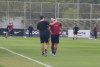 Fernando Diniz comenta negocia&ccedil;&otilde;es entre Corinthians e Memphis por renova&ccedil;&atilde;o contratual