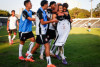 Corinthians embala maior sequ&ecirc;ncia de vit&oacute;rias no Sub-20 ap&oacute;s mais de dois anos