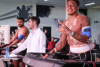 Lingard retorna ao CT do Corinthians ap&oacute;s problema log&iacute;stico na reapresenta&ccedil;&atilde;o