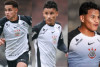 Corinthians integra trio da base &agrave; intertemporada do profissional no CT Dr. Joaquim Grava