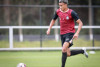 Meia do Corinthians elogia prepara&ccedil;&atilde;o para primeiro D&eacute;rbi no mata-mata do Brasileiro Sub-20