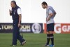 Ex-Corinthians, Danilo destaca Tite ao comentar preparao para carreira de treinador