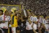 Corinthians batia Boca Juniors e conquistava Libertadores h exatos oito anos; relembre o feito