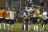 Ex-dirigente do Corinthians no esquece queda na Libertadores 2013: Amarilla foi um sem vergonha