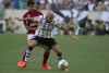 Jogo do Corinthians contra o Flamengo ter transmisso na TV aberta para todo o Brasil; confira