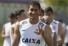 Pablo trata Corinthians como prioridade e diz que aceitaria reduzir salrio para retornar ao clube