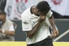 Corinthians confirma nova numerao de J; Luan continua com a camisa 7