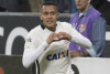 Atacante revelado pelo Corinthians projeta retorno ao palco do primeiro gol como profissional