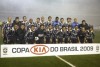 Fiel elege ttulo do Corinthians no Beira-Rio como jogo mais marcante do clube na Copa do Brasil